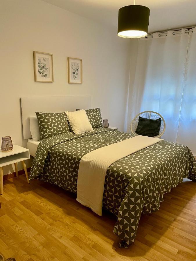 De Apartment Cedeira